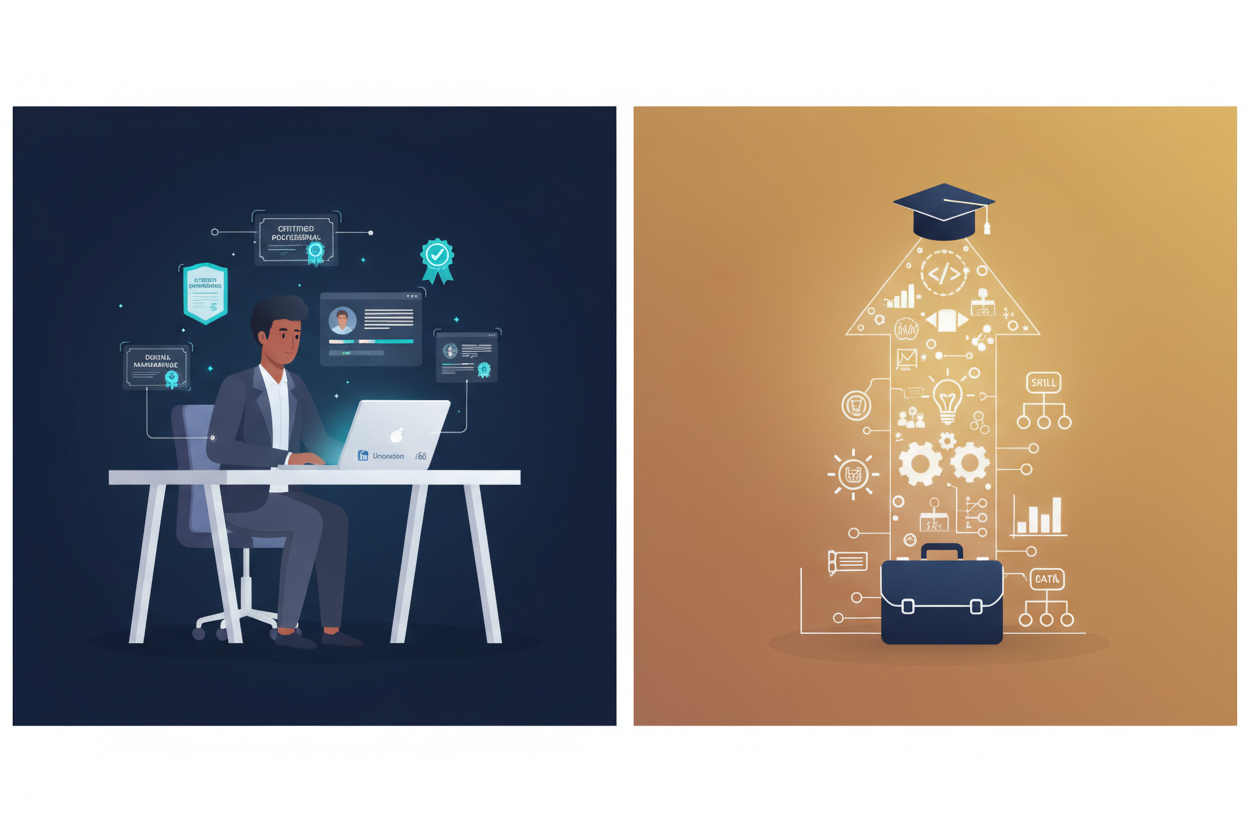 Blog post illustration