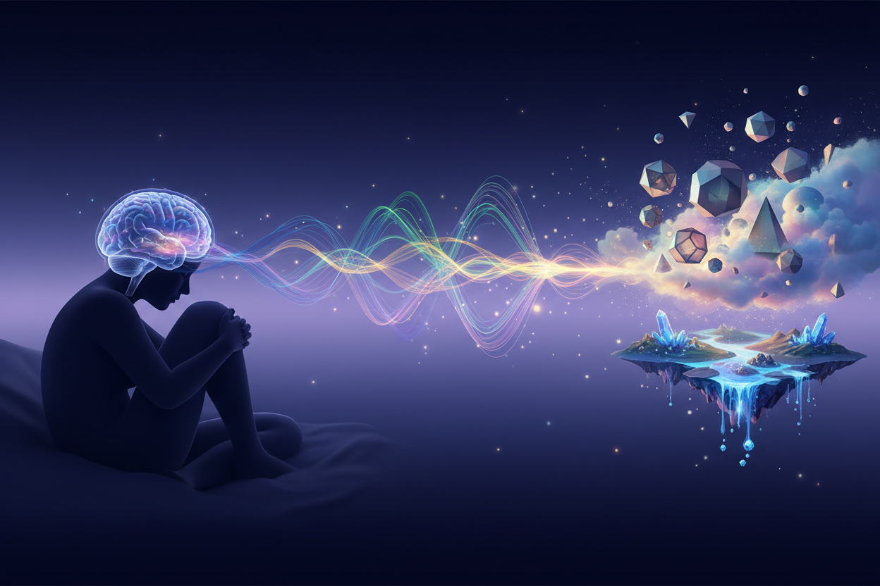 Blog post illustration