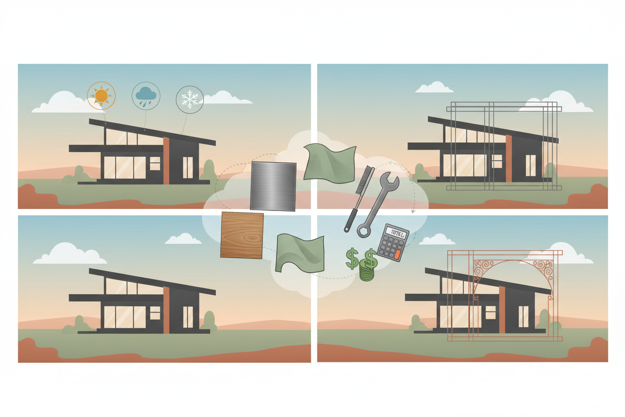 Blog post illustration