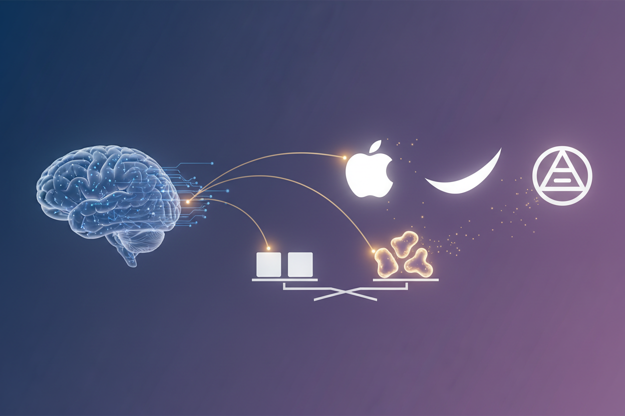 Blog post illustration