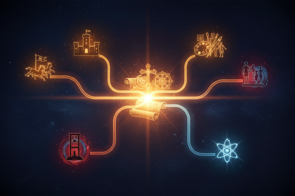 Blog post illustration