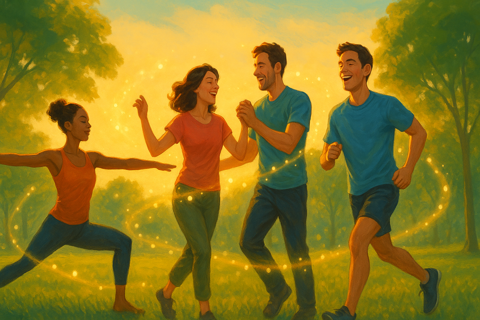 Blog post illustration