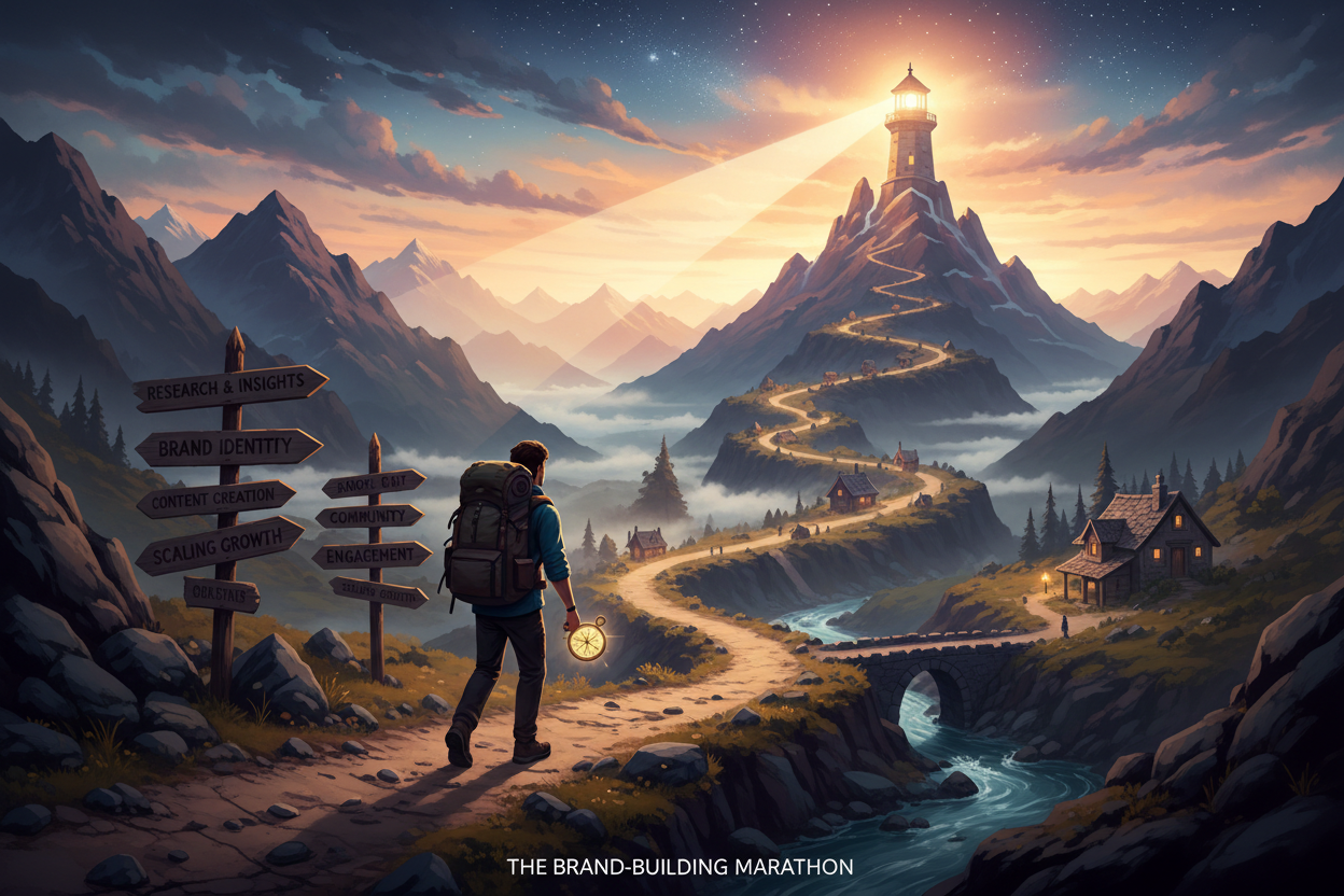 Blog post illustration