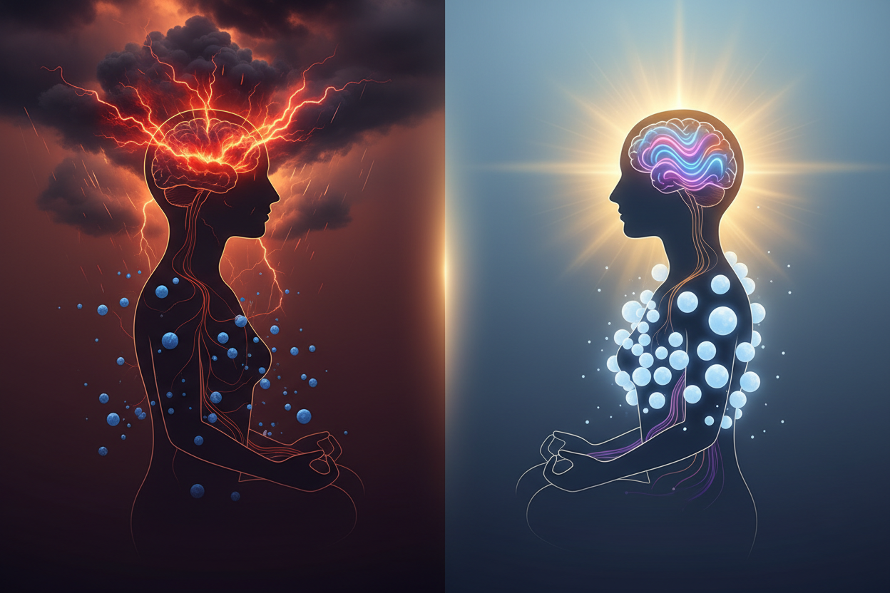 Blog post illustration