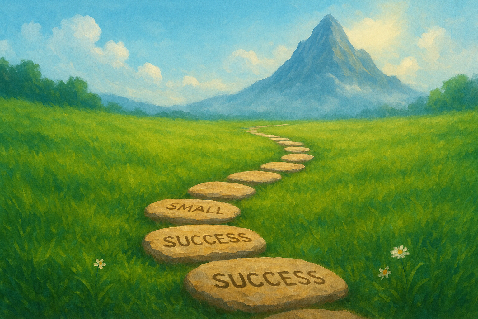 Blog post illustration