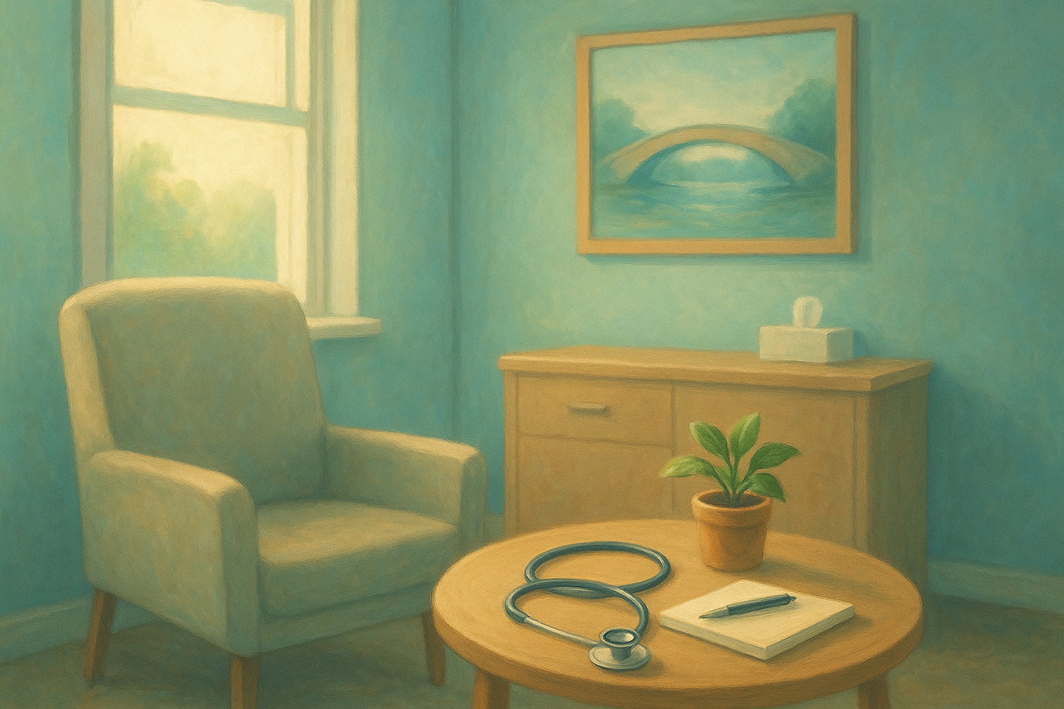 Blog post illustration