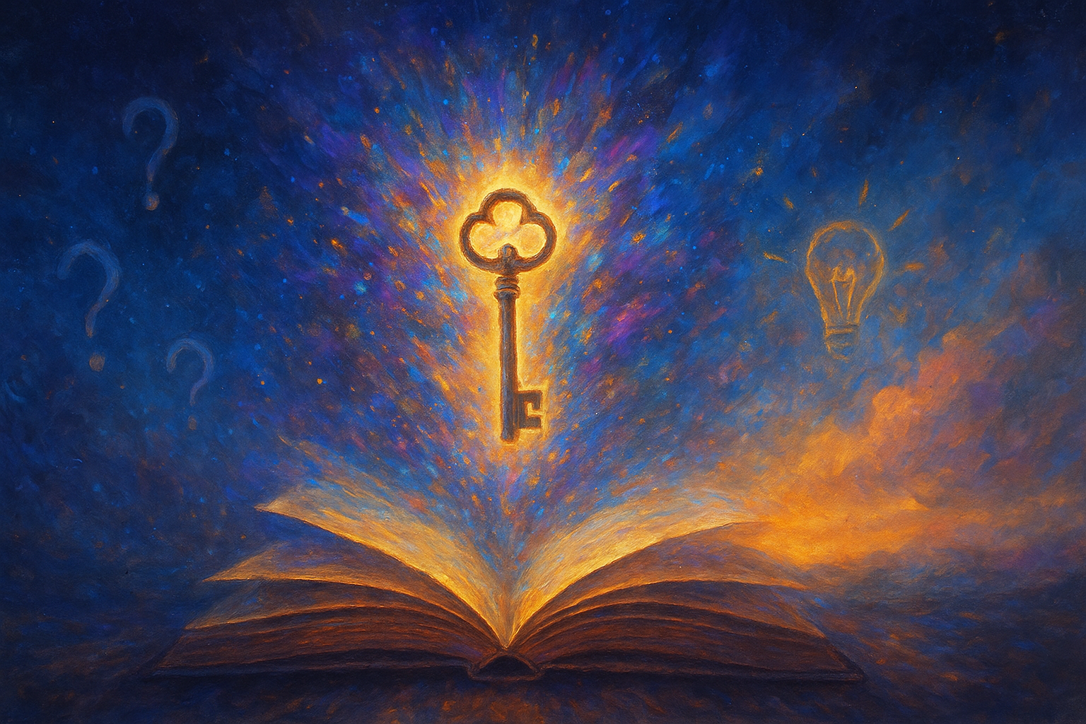 Blog post illustration
