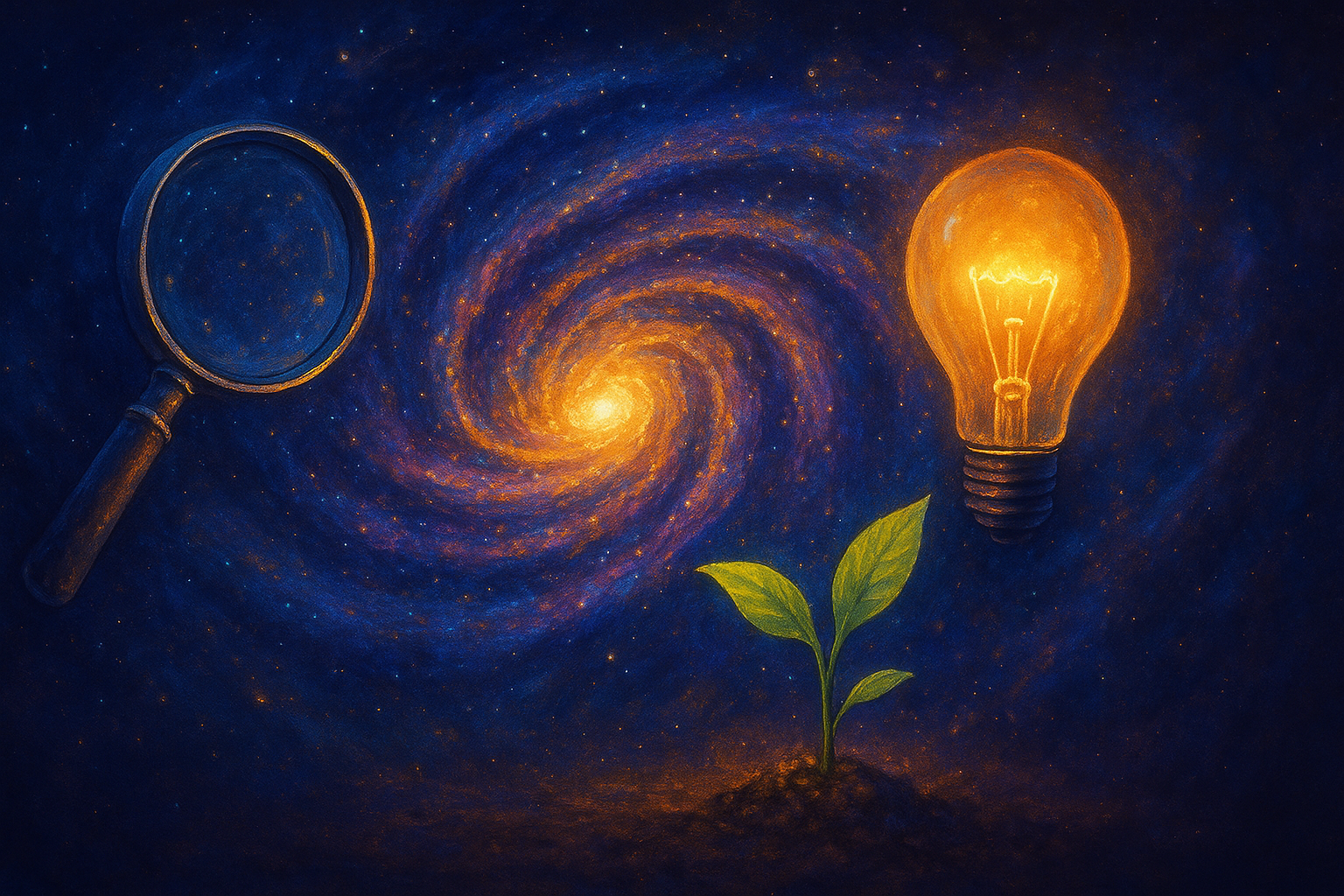 Blog post illustration