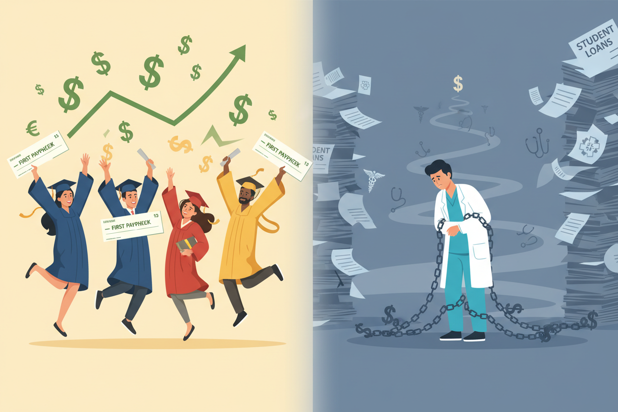 Blog post illustration