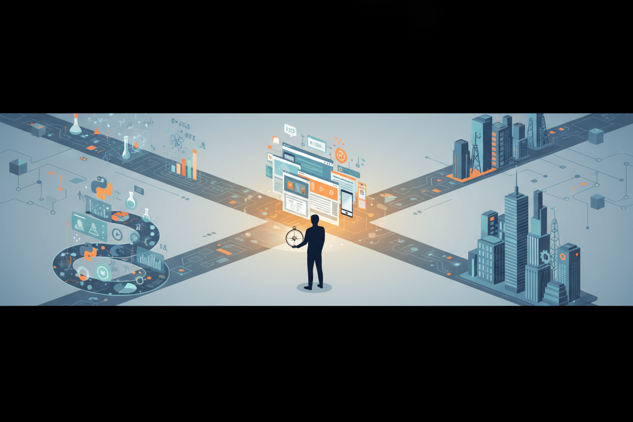 Blog post illustration