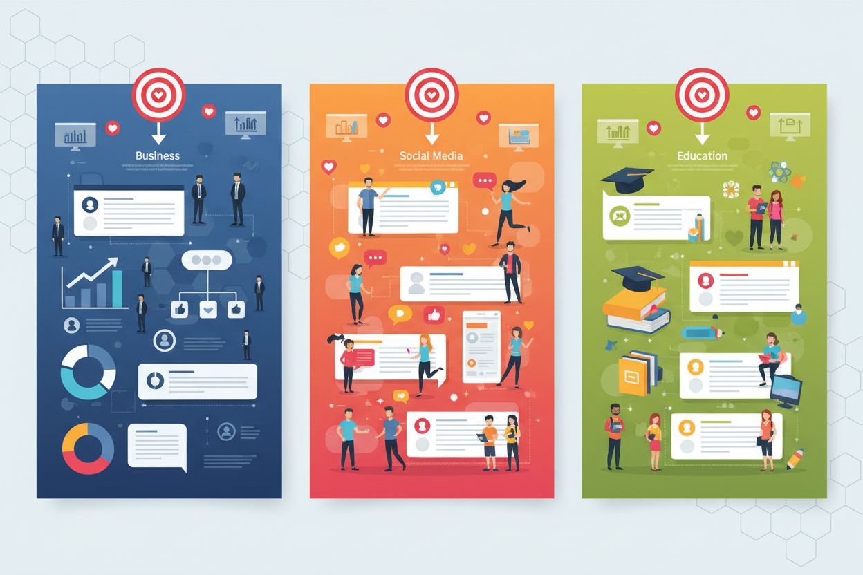 Blog post illustration