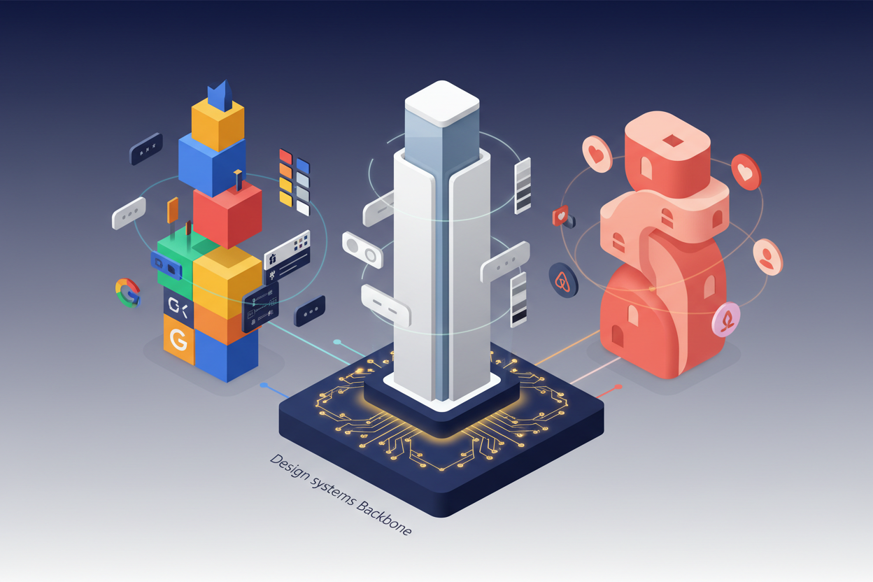 Blog post illustration