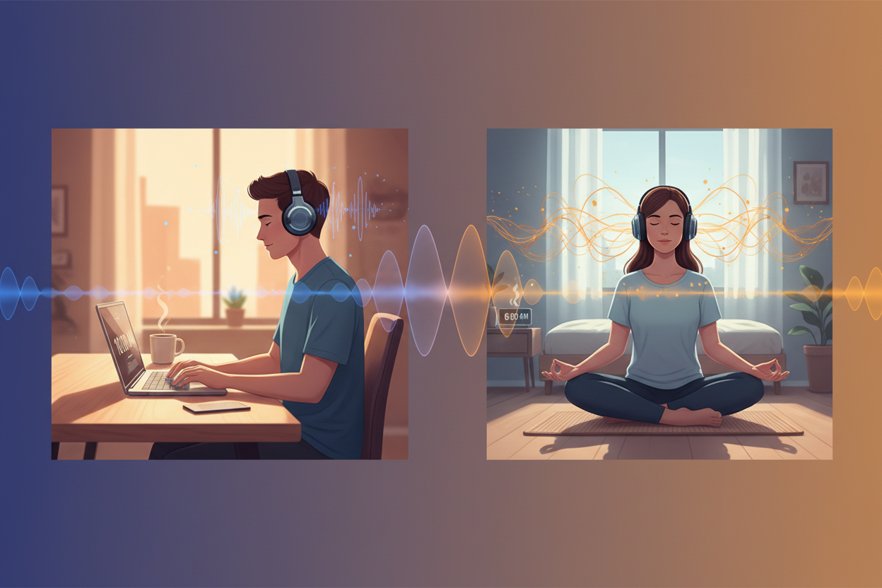 Blog post illustration