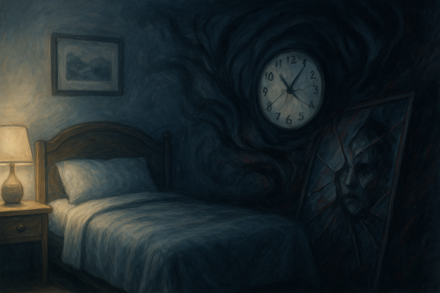 Blog post illustration