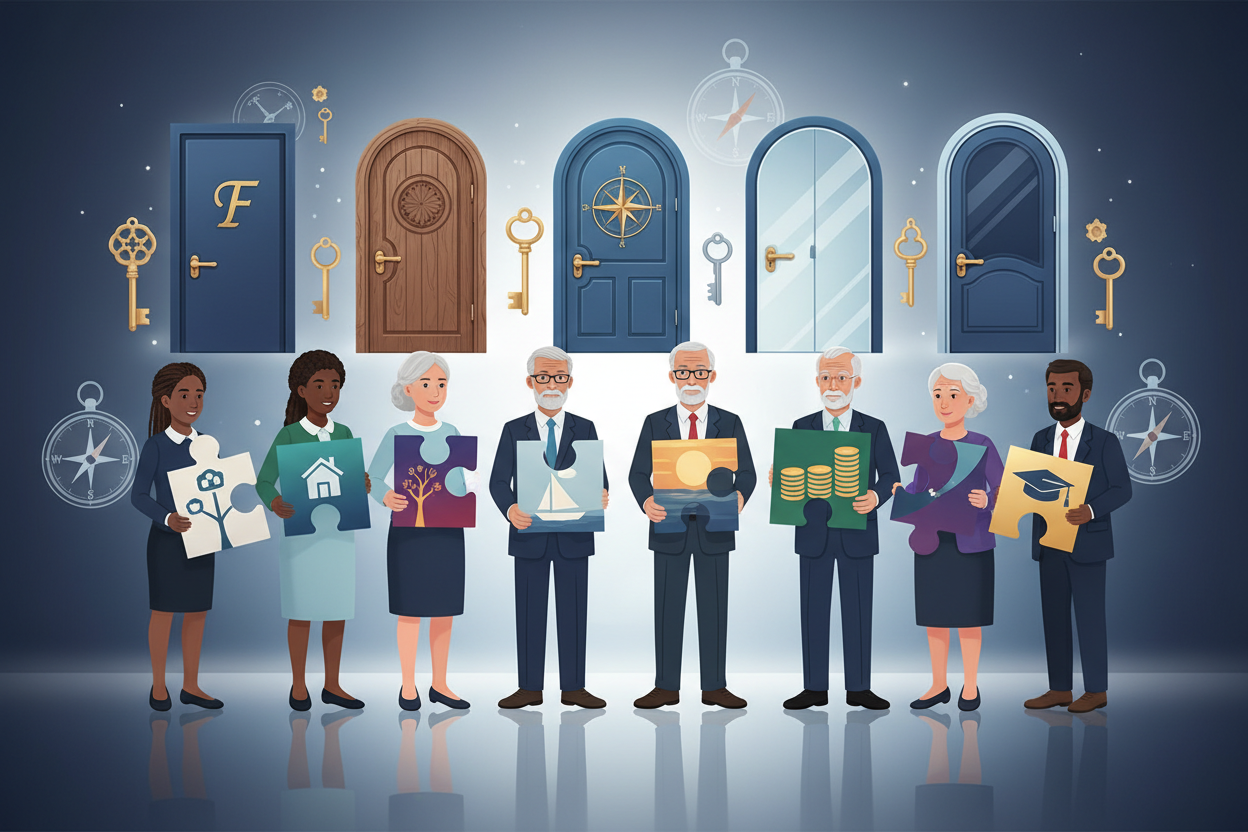 Blog post illustration
