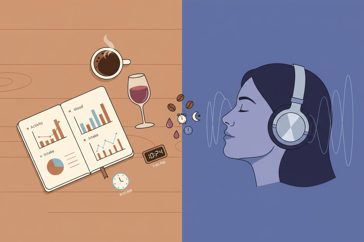 Blog post illustration