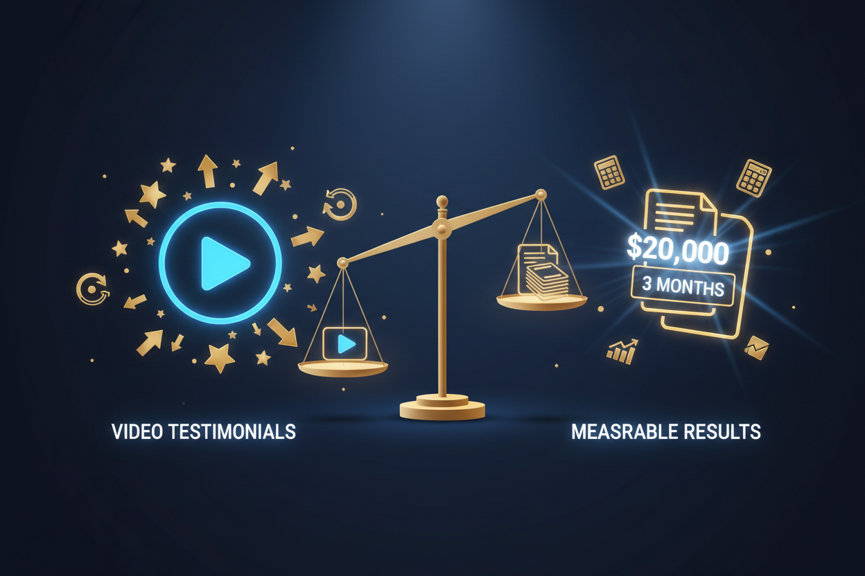 How to Promote Your Online Course and Fill Every Seat Blog post illustration