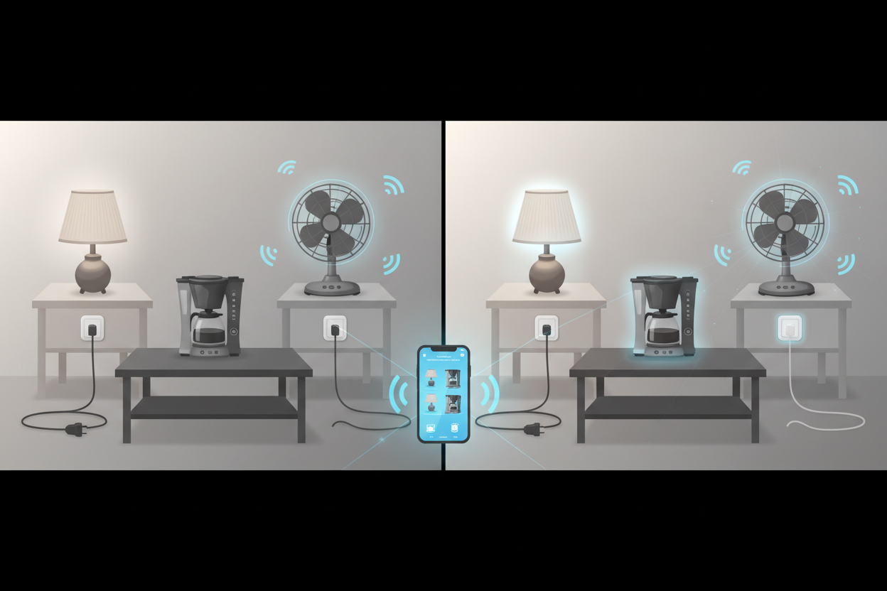 Blog post illustration