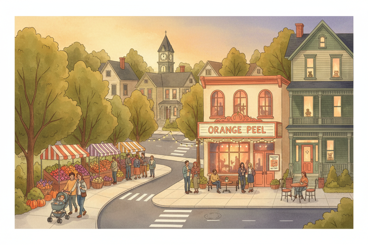 Blog post illustration