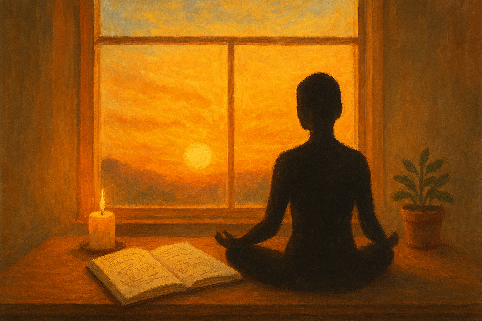Blog post illustration