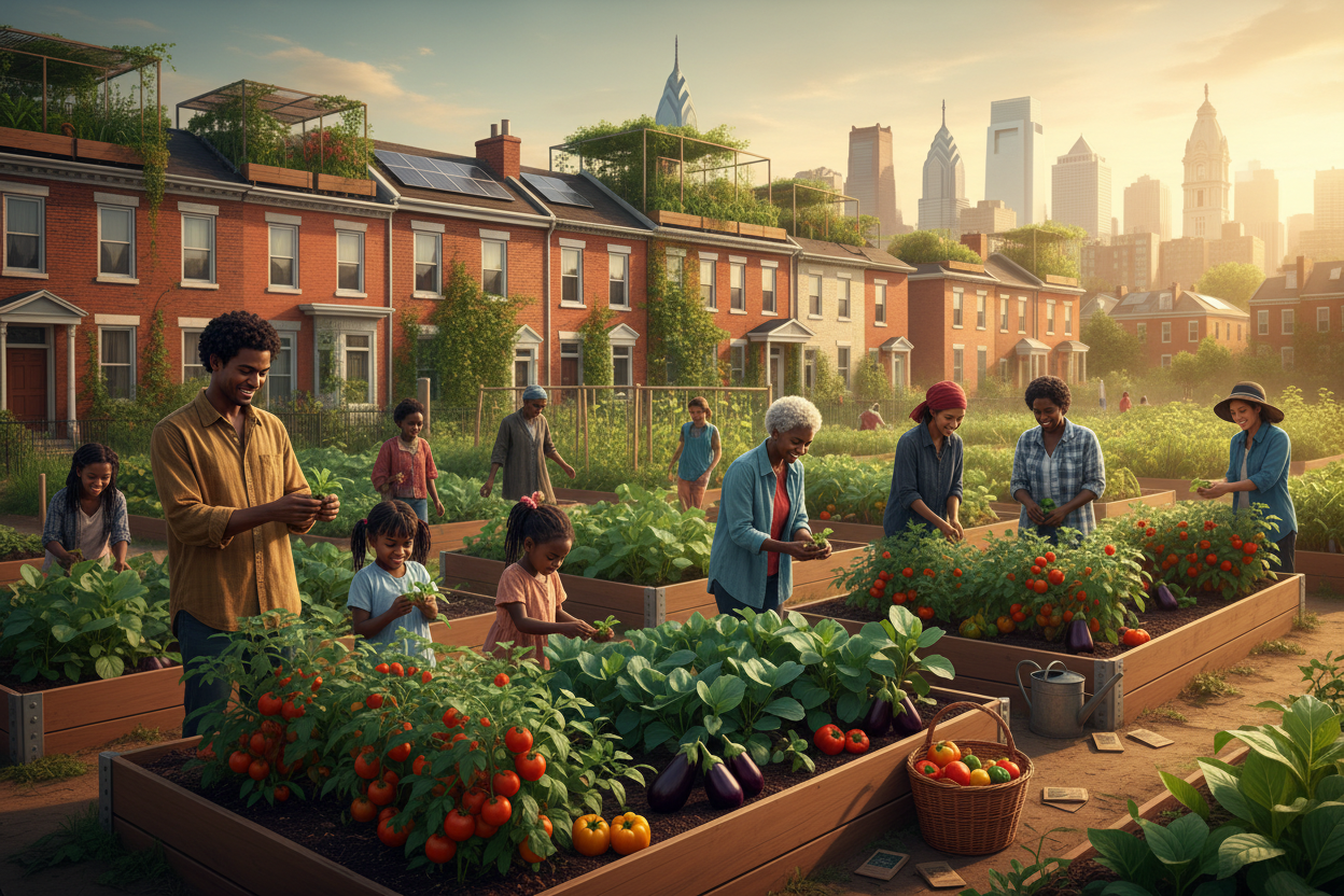 Blog post illustration