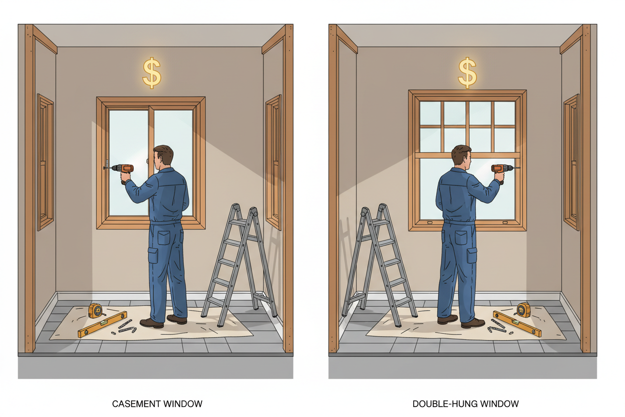 Blog post illustration
