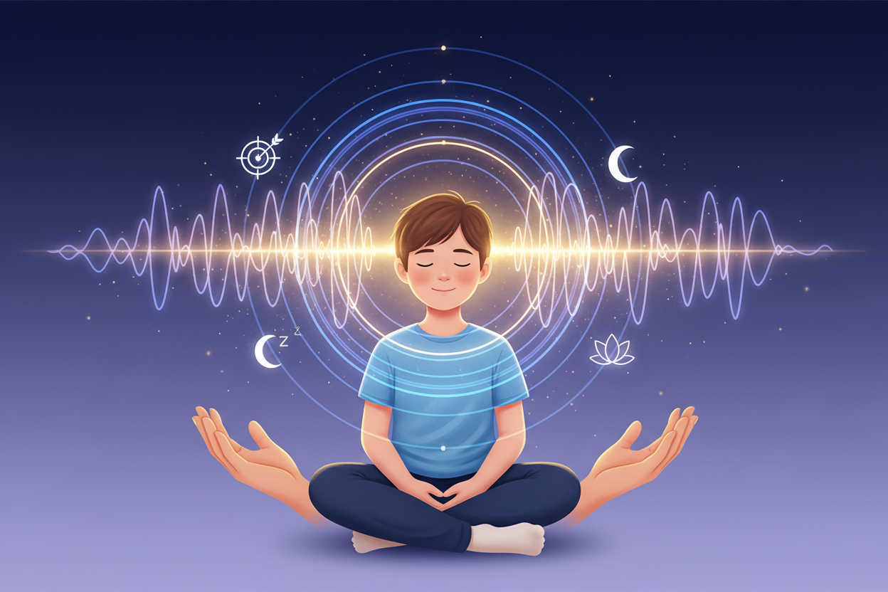 Blog post illustration