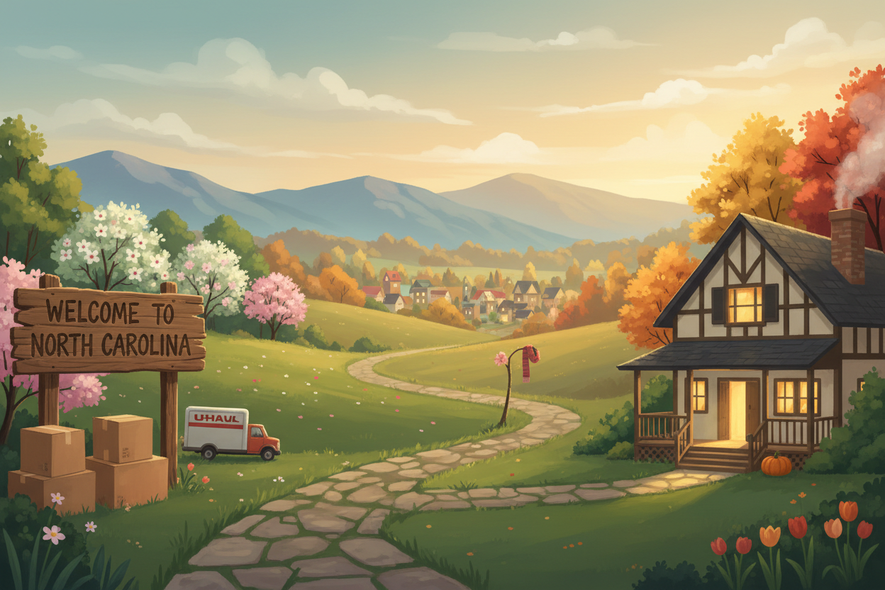 Blog post illustration