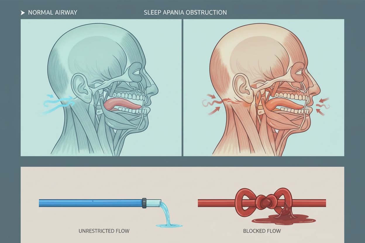 Blog post illustration