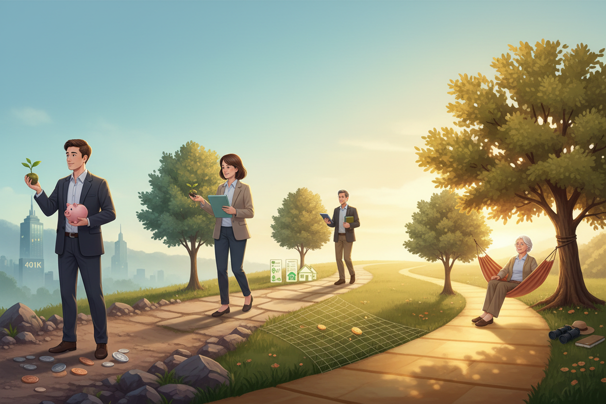 Blog post illustration