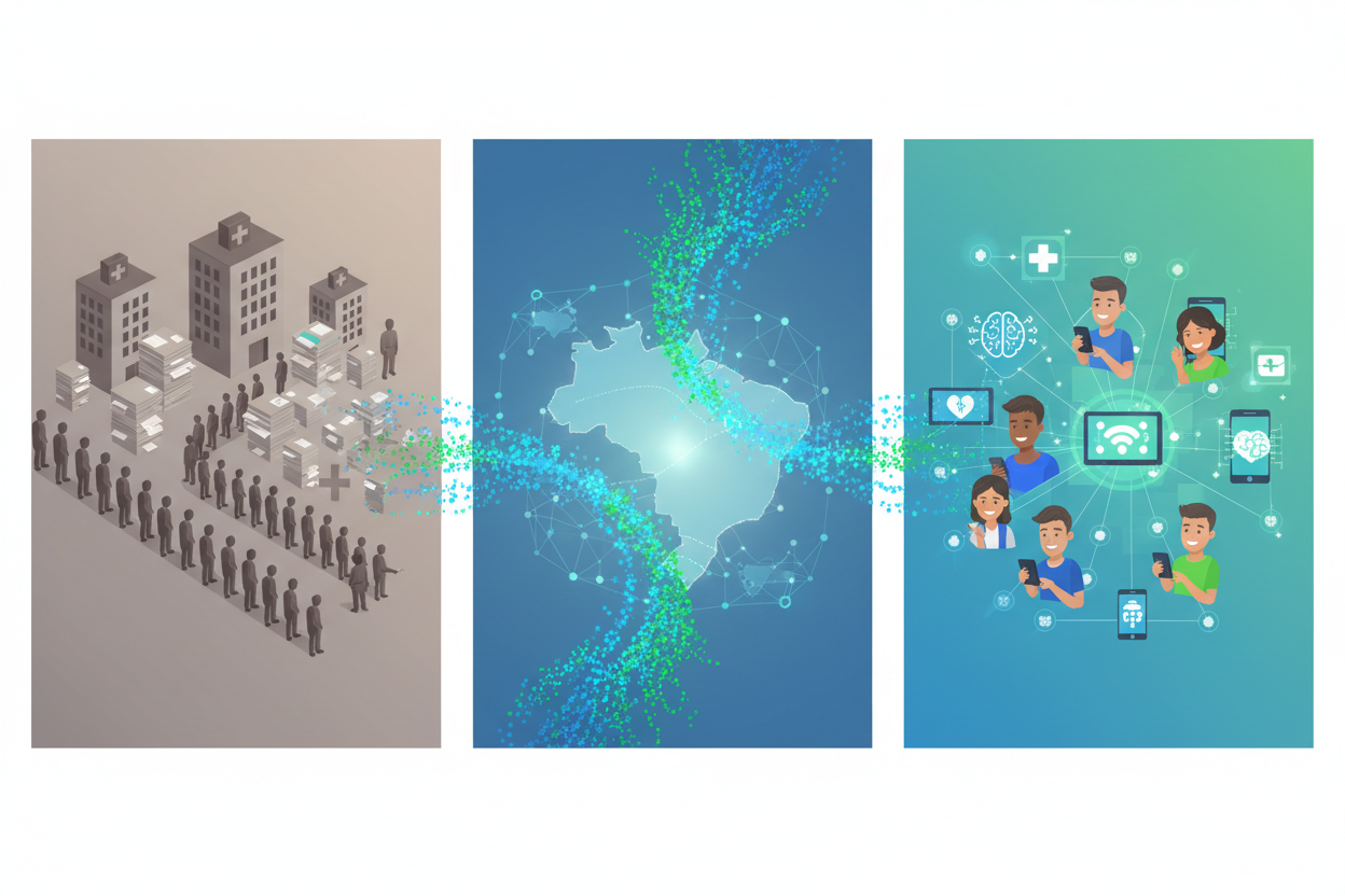 Blog post illustration