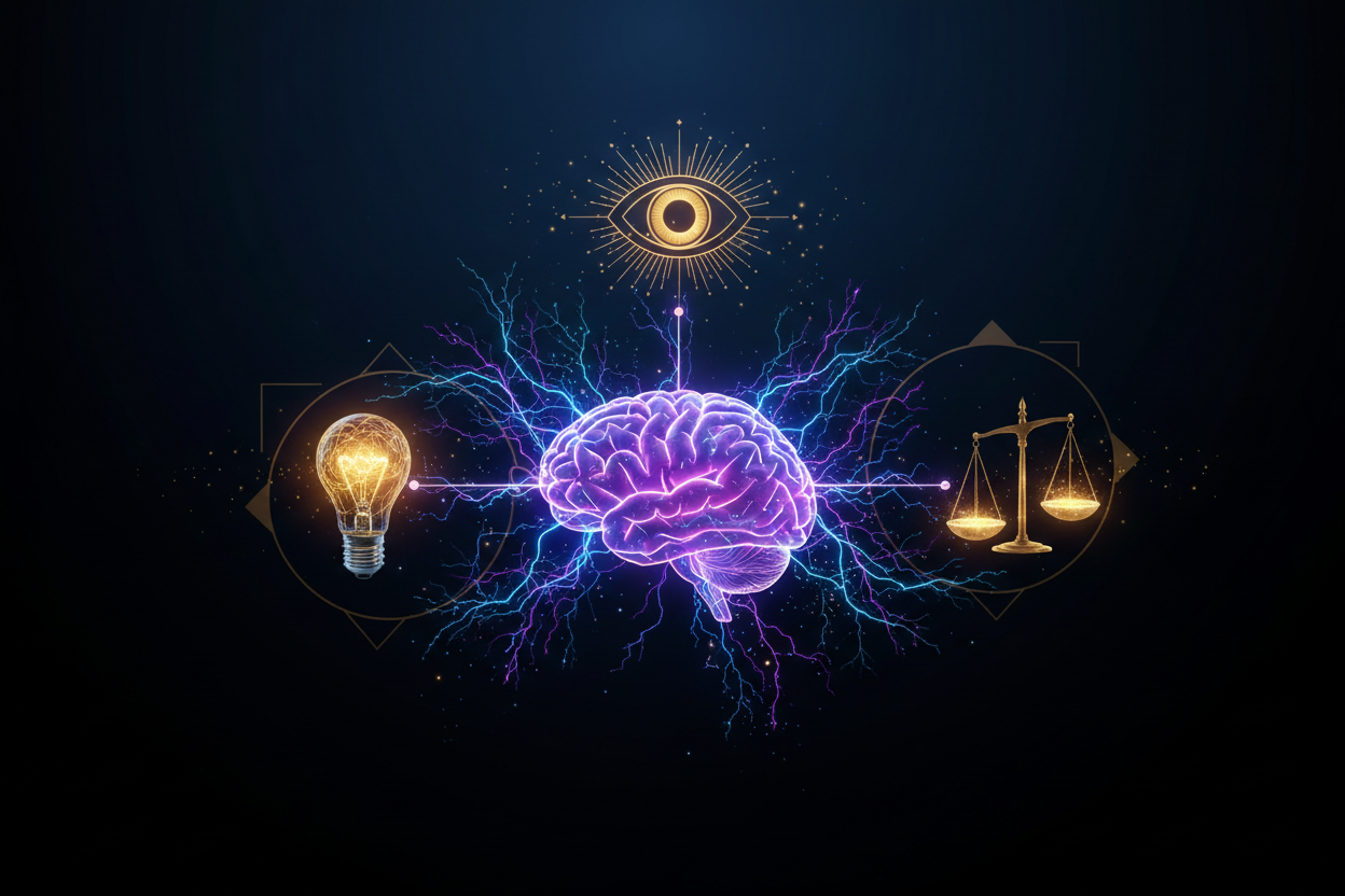 Blog post illustration