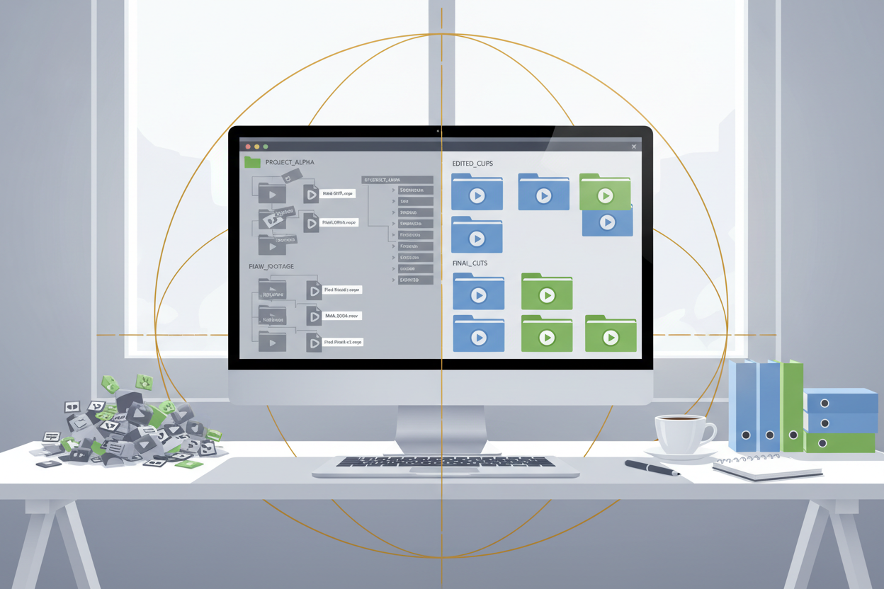 Video Content Creation: CapCut Pro Free Trial Workflow Video Content Creation: CapCut Pro Free Trial Workflow