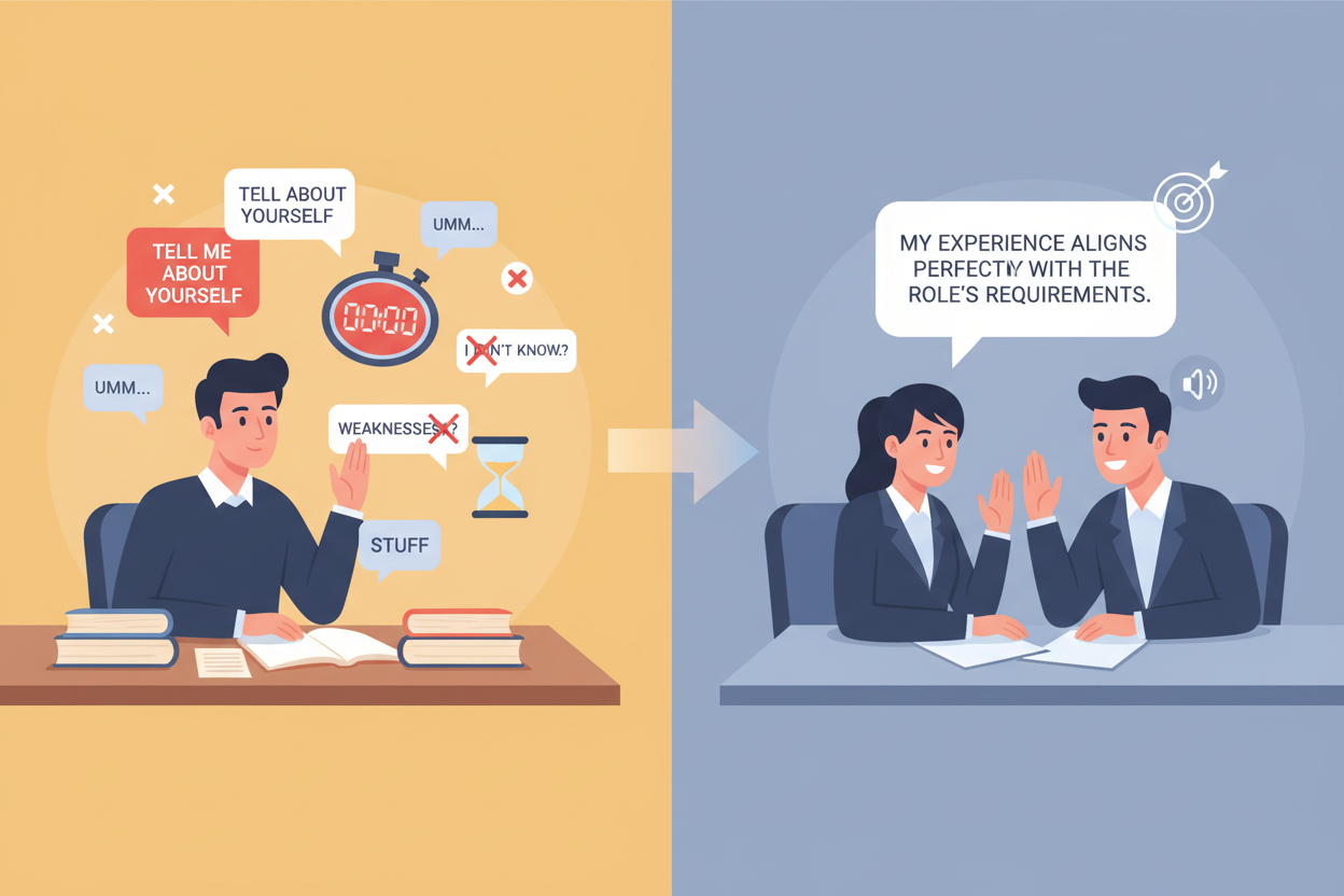 Blog post illustration