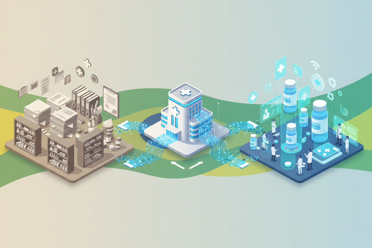 Blog post illustration