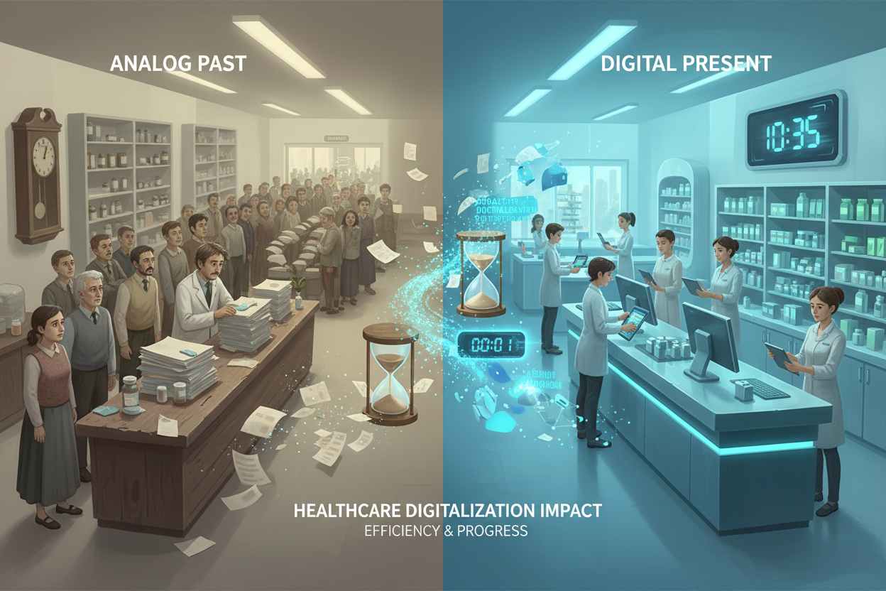 Blog post illustration