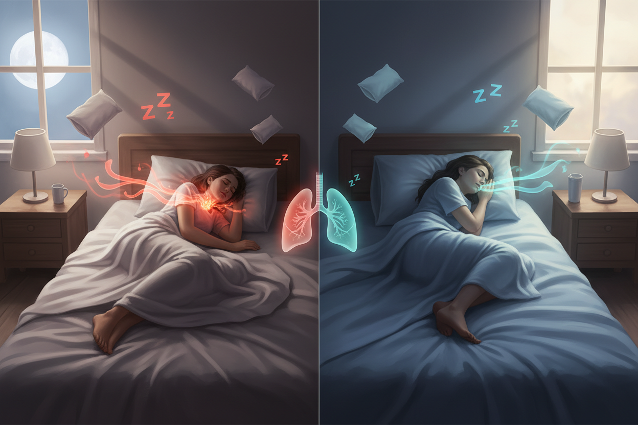 Blog post illustration
