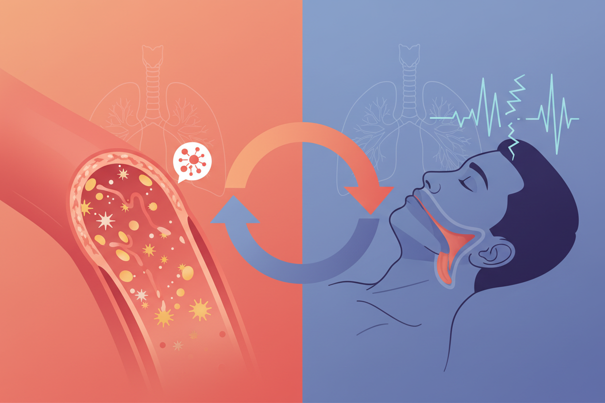 Blog post illustration