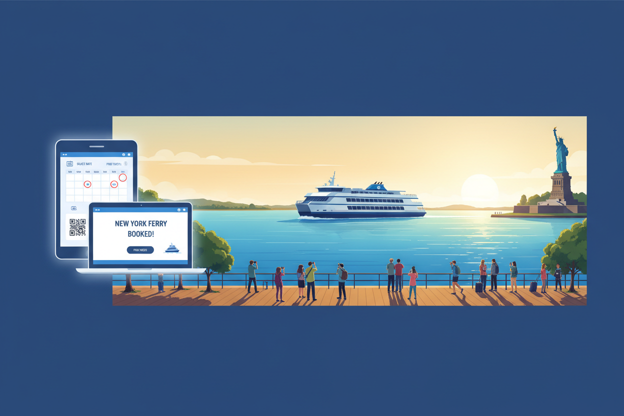 Blog post illustration