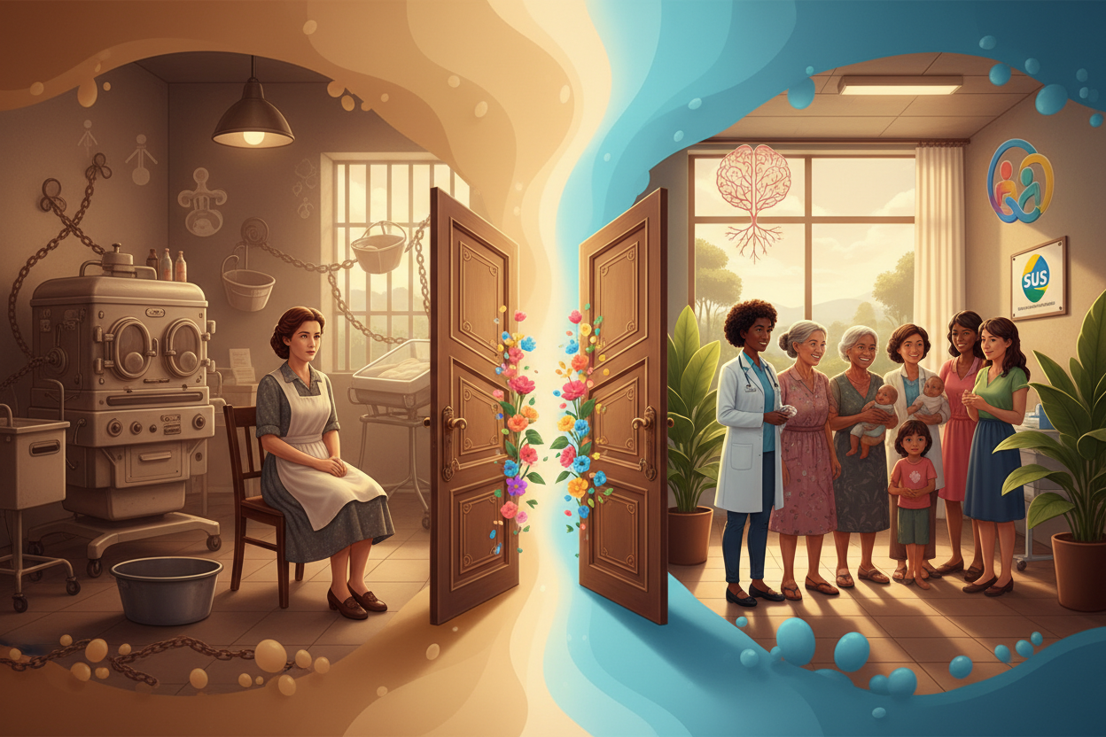 Blog post illustration