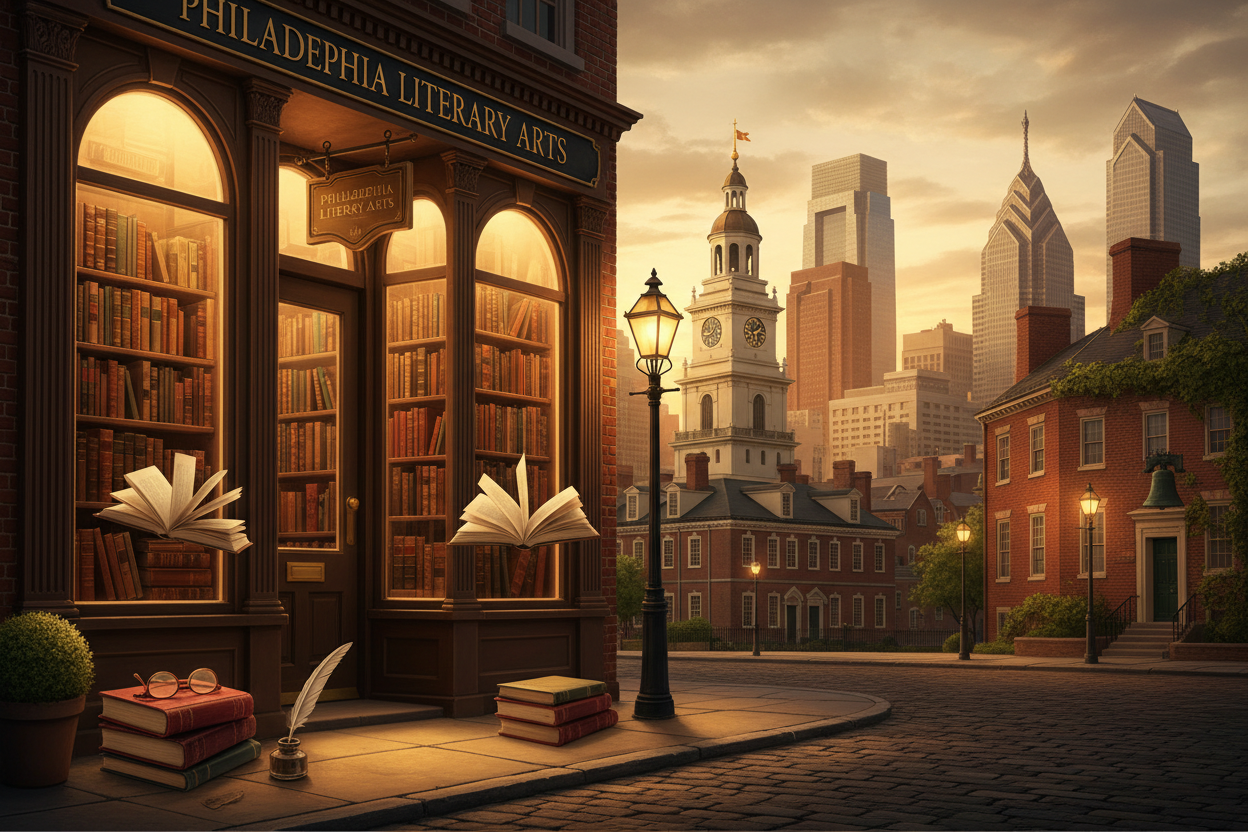 Blog post illustration
