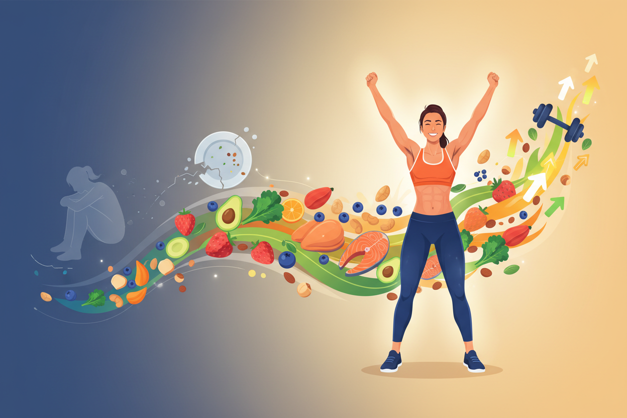 Blog post illustration