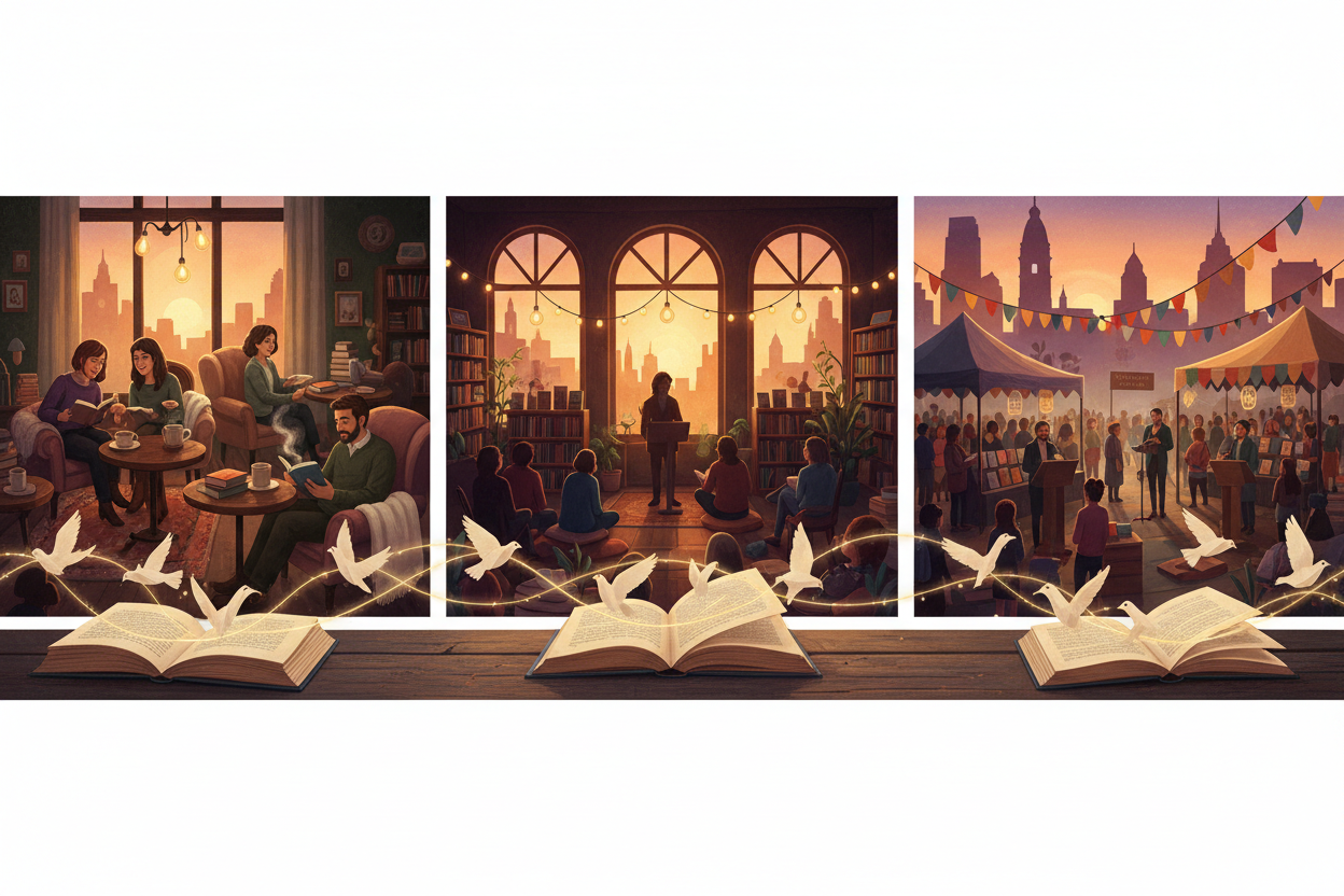 Blog post illustration