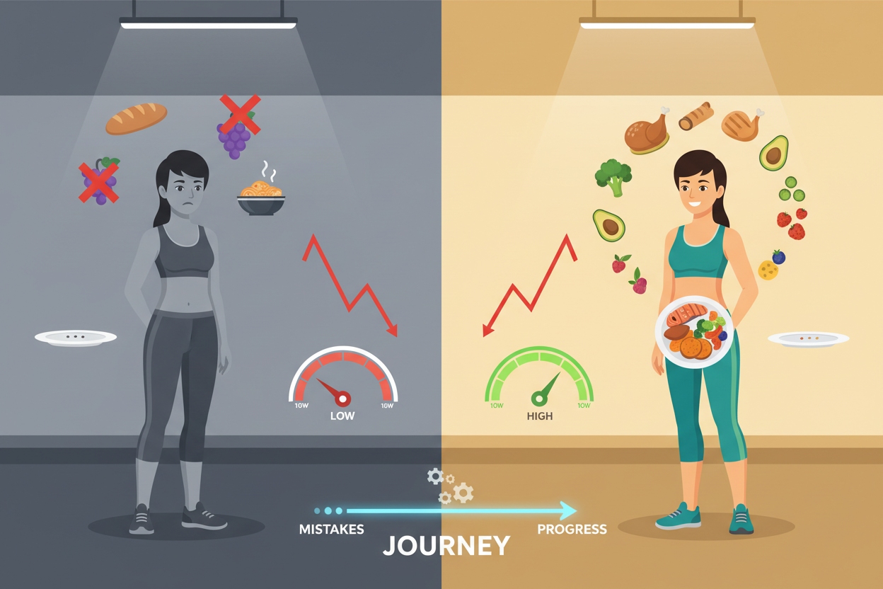 Blog post illustration