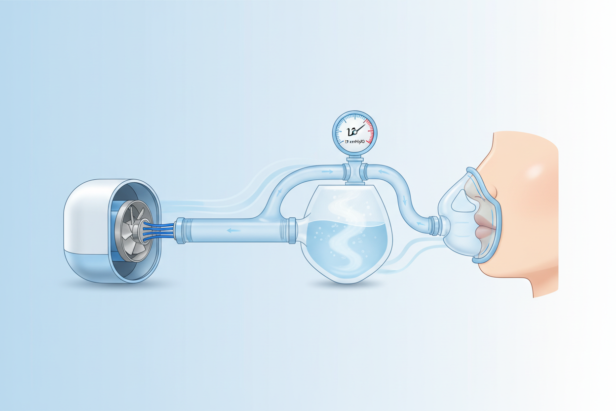Blog post illustration