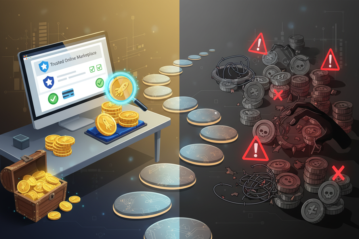 Blog post illustration
