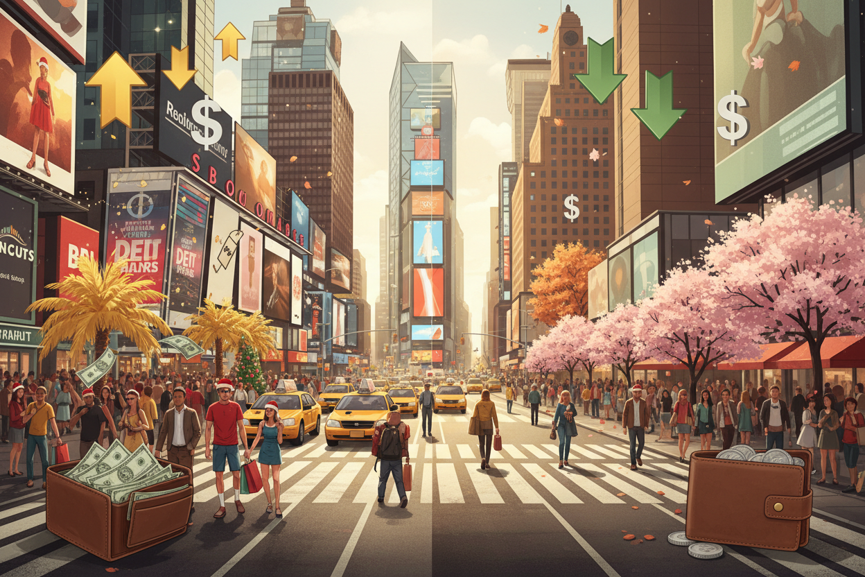 Blog post illustration