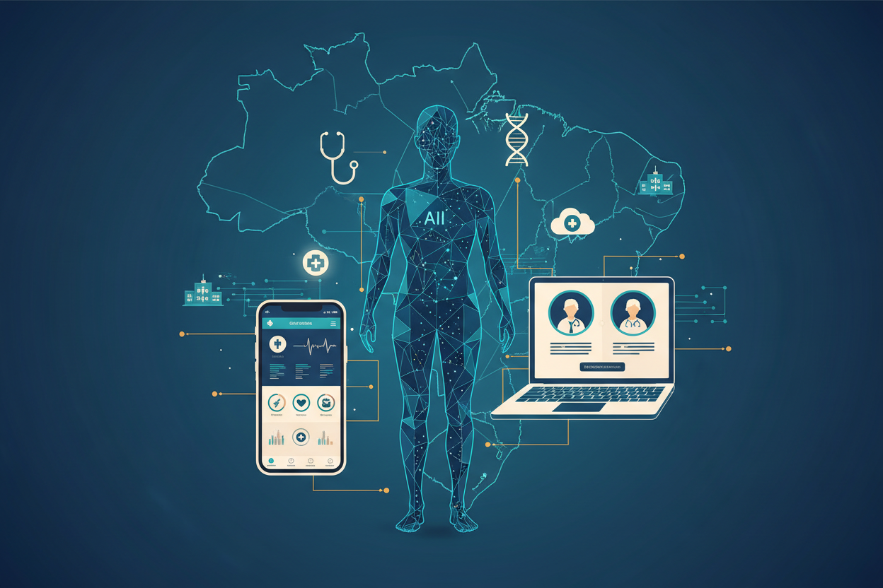 Blog post illustration