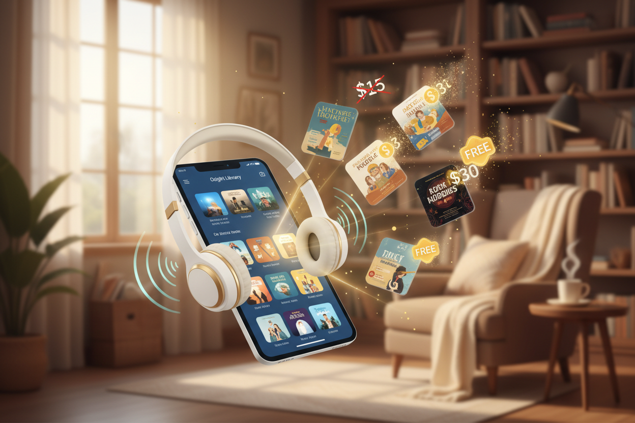 Digital Content Consumption: Scribd Free Trial Benefits Digital Content Consumption: Scribd Free Trial Benefits