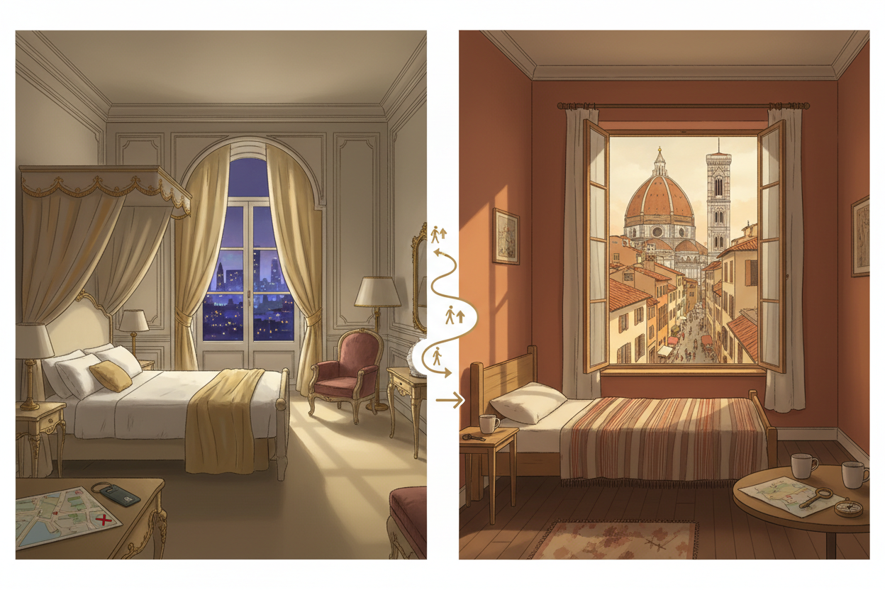 Blog post illustration